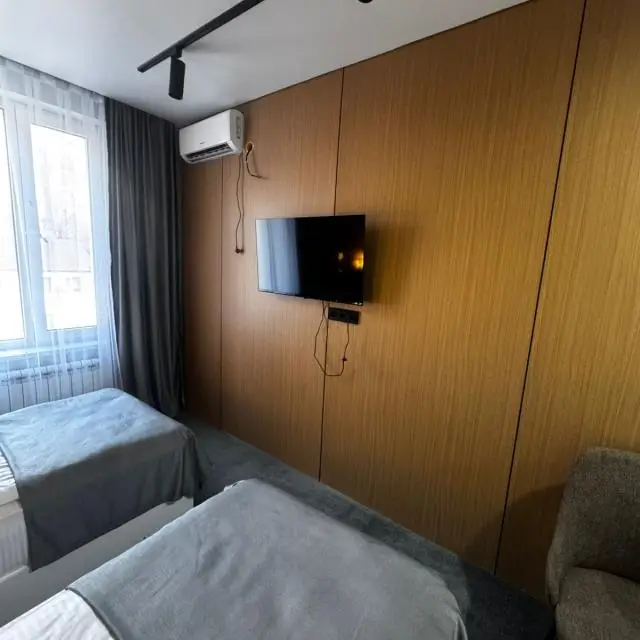 Реальные фото AIRIS Residence (Аирис)