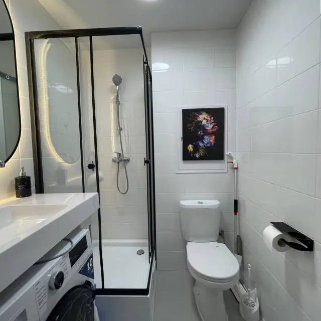 Реальные фото Family Space на улице Добролюбова 8 корпус 3