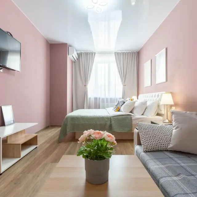 Реальные фото RentPlaza на улице Гастелло