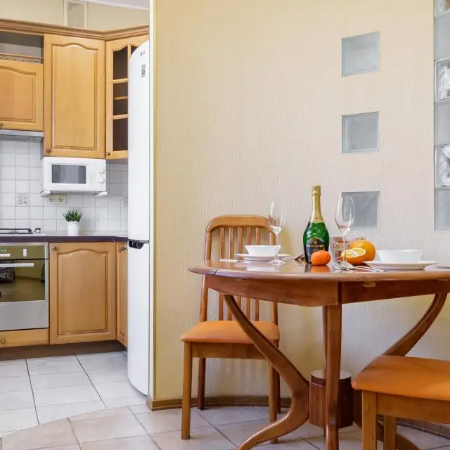 Реальные фото Апартаменты ApartGroup на улице Красноармейская 1