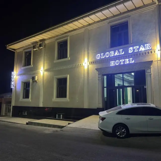 Реальные фото Global Star Hotel (Глобал Стар)