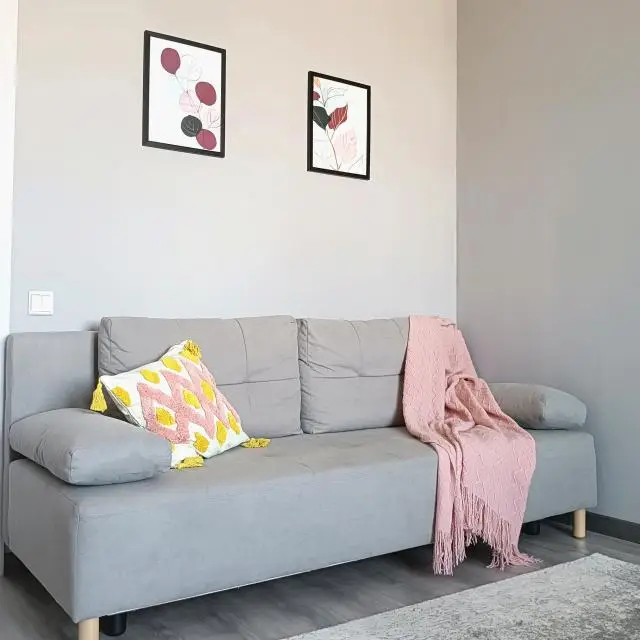 Реальные фото DeNewHome на улице 121- й Стрелковой Дивизии 9