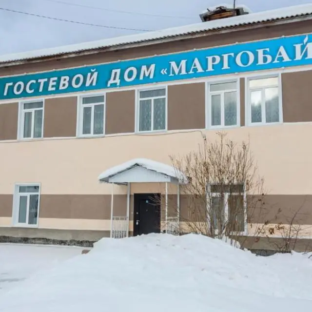 Реальные фото Маргобай
