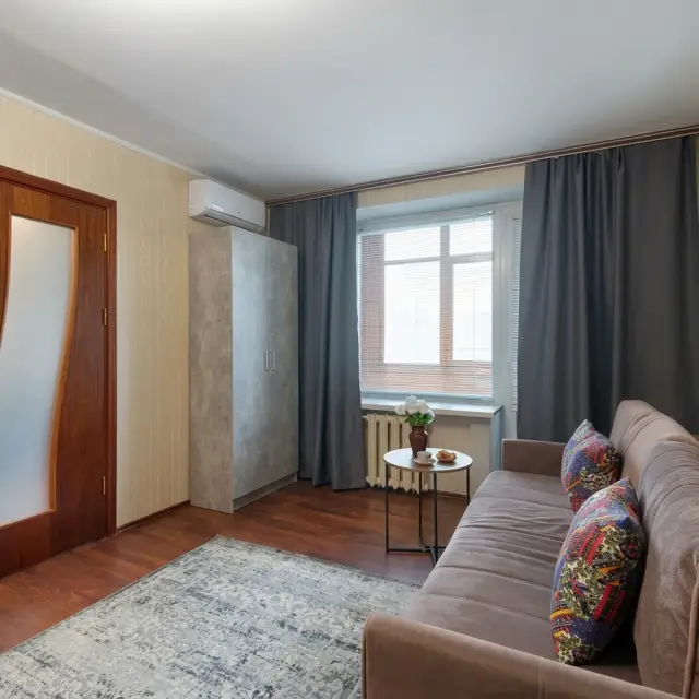 Реальные фото Comfort Homes на улице Краснопрудная