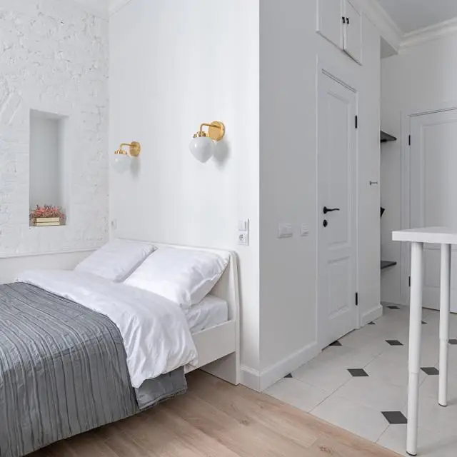 Реальные фото Дизайнерские апартаменты BookingSPB у Эрмитажа