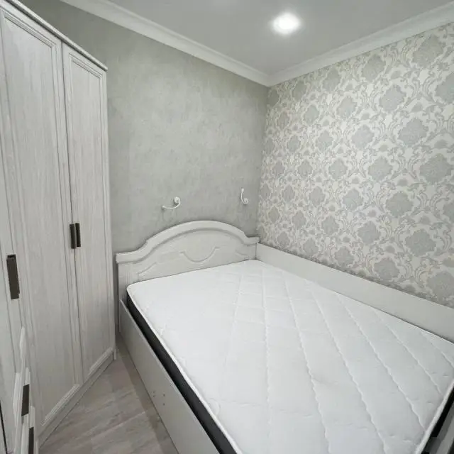 Реальные фото Апартаменты на улице Старошоссейная 5к3