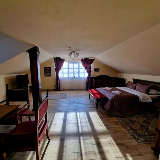 Реальные фото Villa boutique Hotel (Вилла бутик)