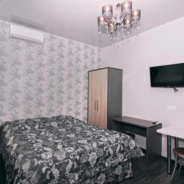 Реальные фото iRooms (айРумс) на Малой Московской