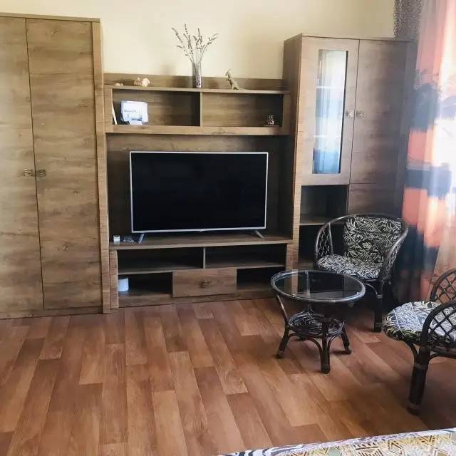 Реальные фото Легкий бриз
