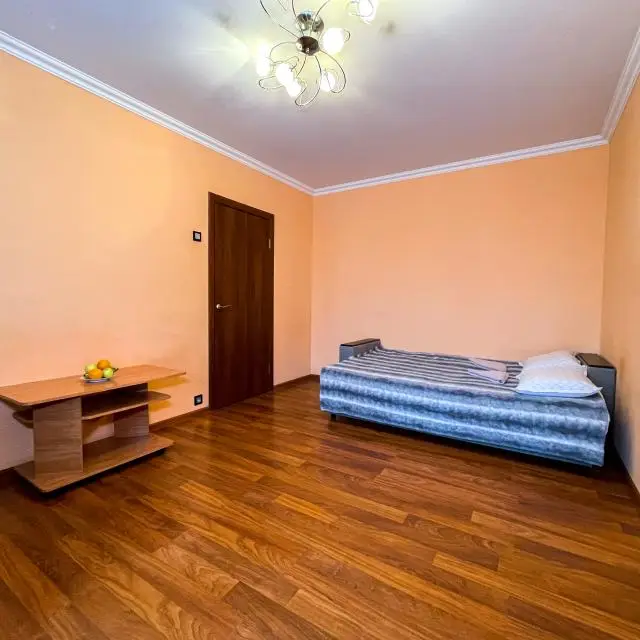 Реальные фото Квартира Есть на переулке Булатниковский 6 корпус 1