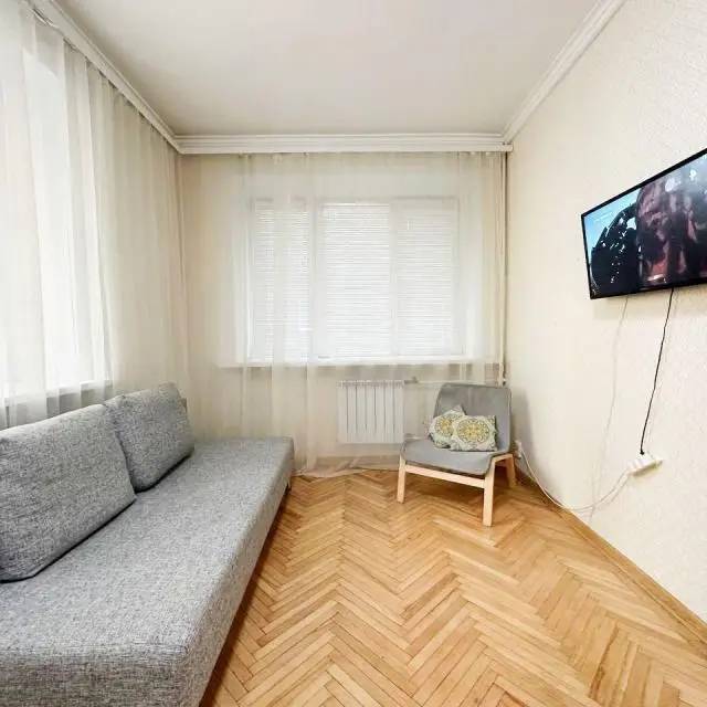 Реальные фото Apart Saray на улице Красноармейская 32