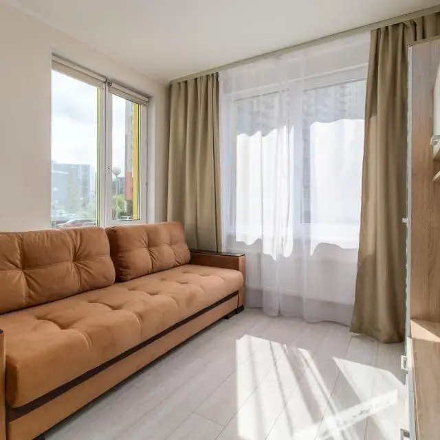 Реальные фото Sutki Rent (Сутки Рент) на проспекте Энергетиков