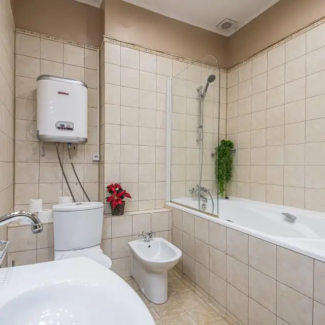 Реальные фото GMApartments (ДжиЭмАпартментс) на улице Арбат 51 строение 1