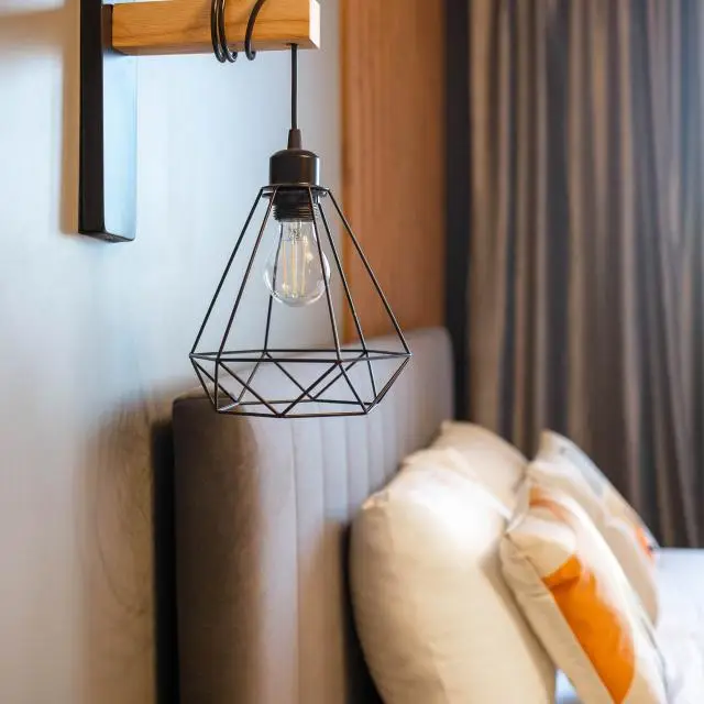 Реальные фото Апартаменты Room-Room Высота 132