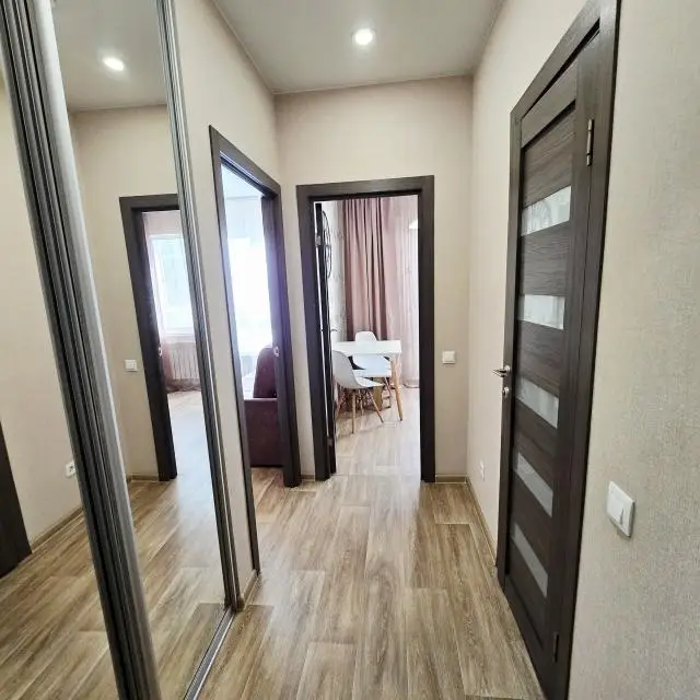 Реальные фото КемКомфорт на ул. Терешковой 16г