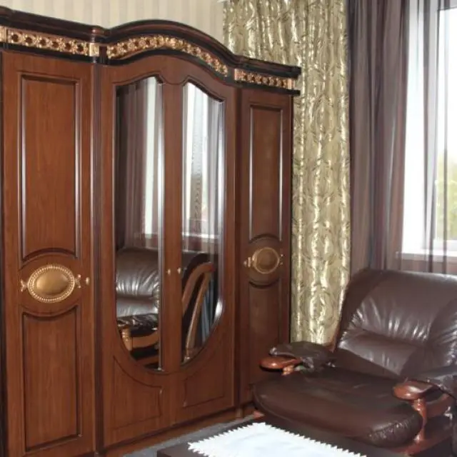 Реальные фото Apart's Hotel (Апартс)