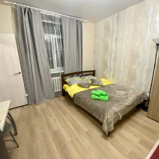 Реальные фото Погостим на улице Николаева