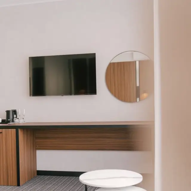 Реальные фото Евро Отель