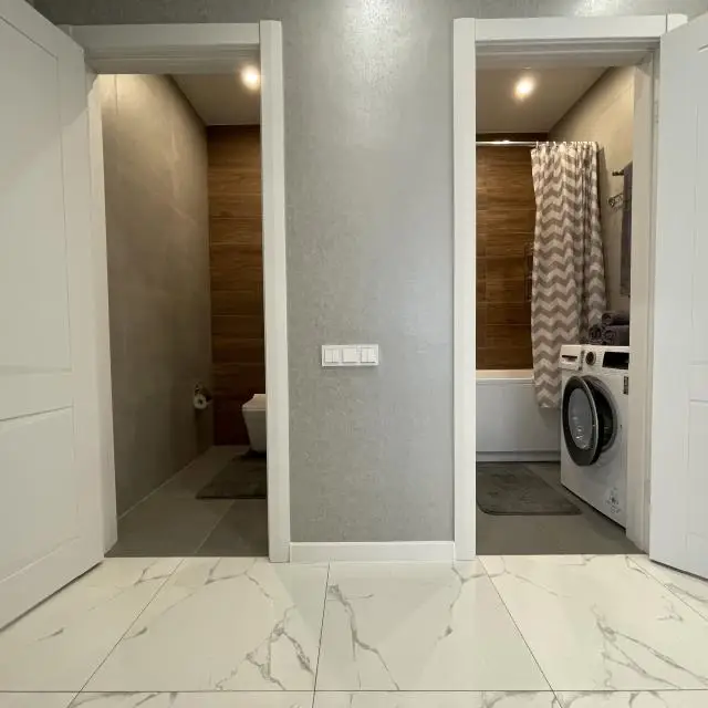 Реальные фото Sofi (Софи) на улице Крымской Весны 5 корпус 6