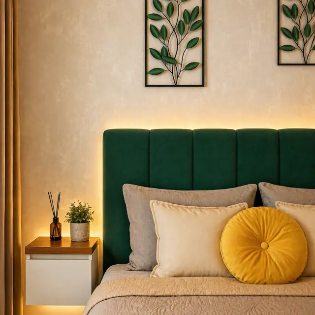 Реальные фото Апартаменты Privi House на Цветочной 10