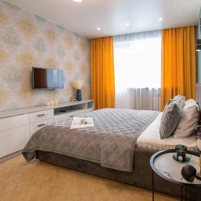 Реальные фото Room Hotel (Рум Отель) на улице Кирова 76