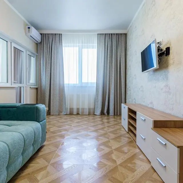 Реальные фото LetoApart (ЛетоАпарт) по шоссе Анапское