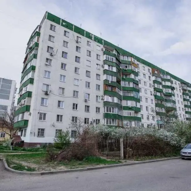 Реальные фото Rent Min-Vody (Рэнт Мин-Воды) на улице Новоселов 4
