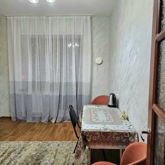 Реальные фото Домашний очаг у Эльвиры Акуловой на улице Строителей