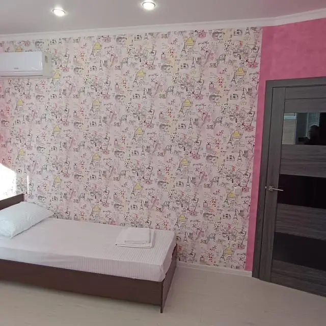 Реальные фото ApartKRD на улице Леонида Лаврова 8 корпус 1