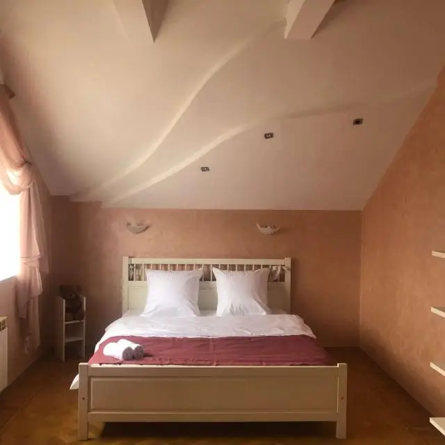 Реальные фото Элитный дом-коттедж