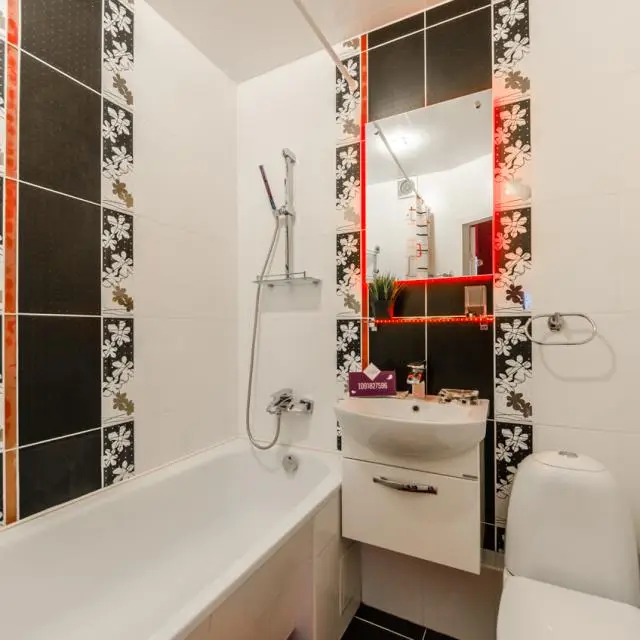 Реальные фото Niki Rent на Степной 81