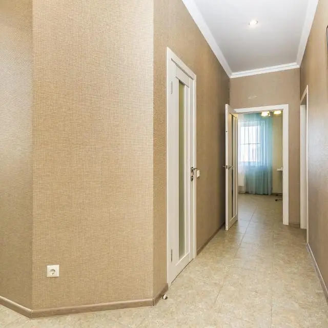 Реальные фото Апартаменты ApartGroup на улице Репина 1/2 корпус 2