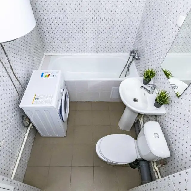Реальные фото DreamHouse на улице Машиностроителей 5