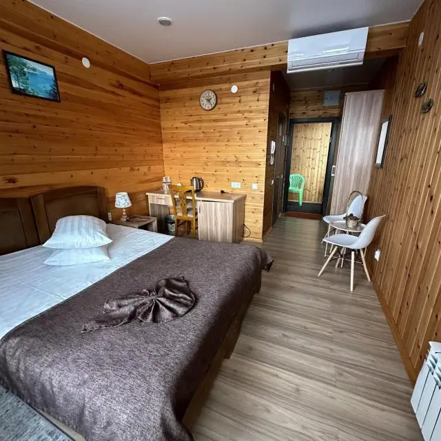Реальные фото Baikal Cedar (Байкал Кедр)