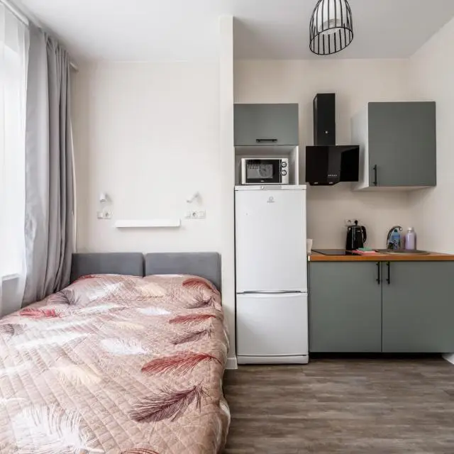 Реальные фото Home Like (Хоум Лайк) на улице Комсомольская