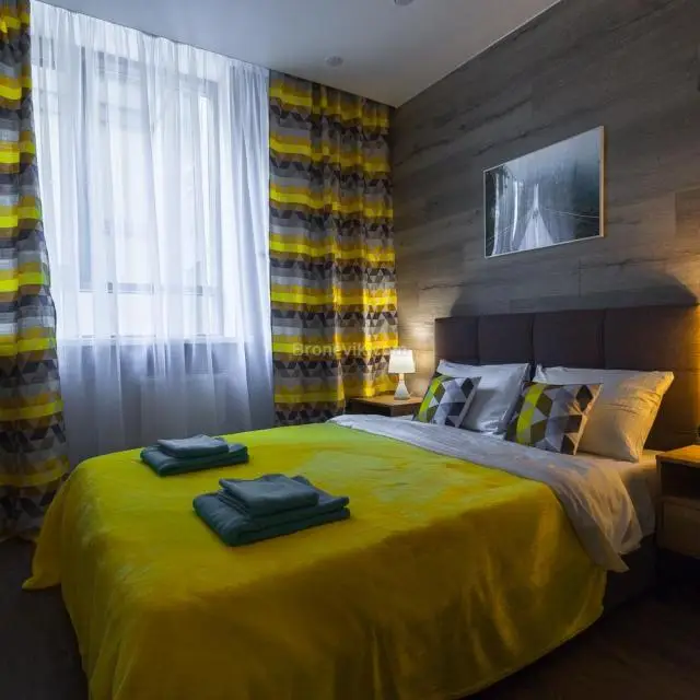 Реальные фото Open Apartments (Опен Апартментс) на Московском 183-185, лит А