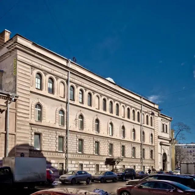 Реальные фото Хостел Пётр