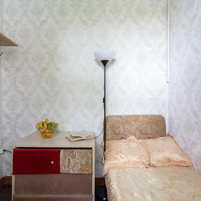 Реальные фото Rent Flat in Moscow (Рент Флэт ин Москоу) на переулке 4-й Ростовский