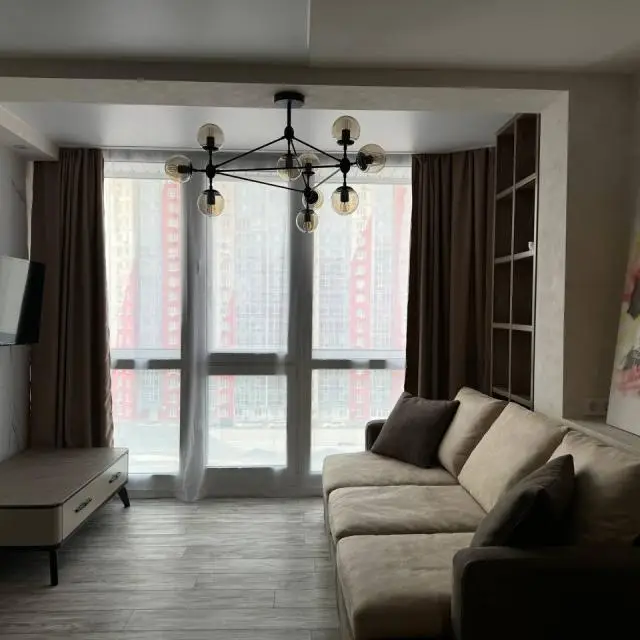 Реальные фото 2-к. квартира, 47 м²