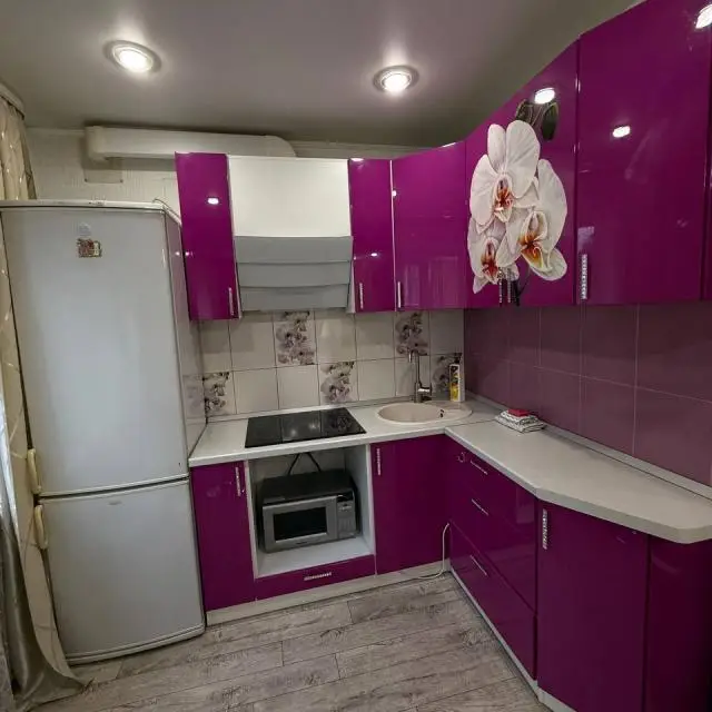 Реальные фото Апартаменты на улице Толбухина