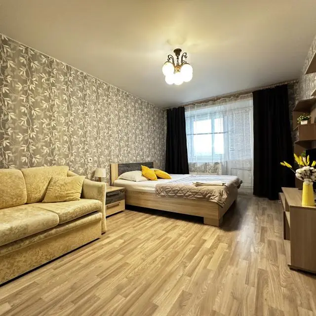 Реальные фото EasyRent (ИзиРент) на улице 40 лет Победы 17В