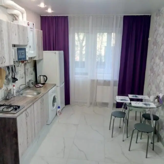 Реальные фото Апартаменты на улице Мира, 17