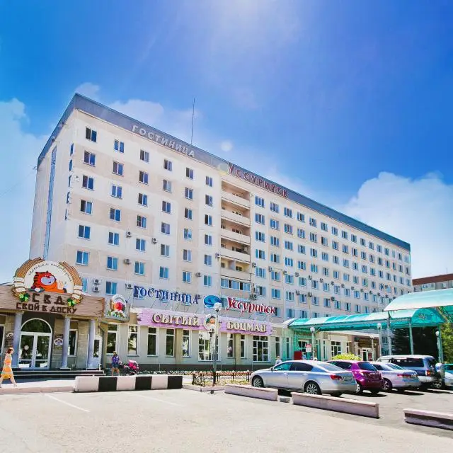 Реальные фото Уссурийск