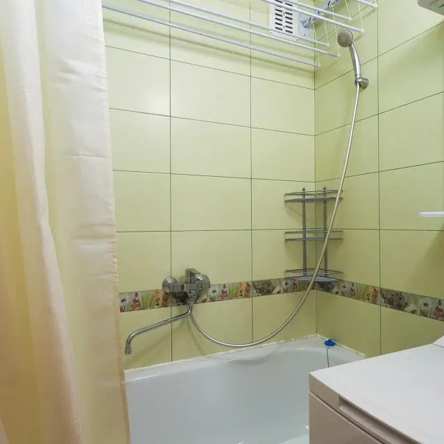 Реальные фото Апартаменты Business Stay 110 2 спальни Центр