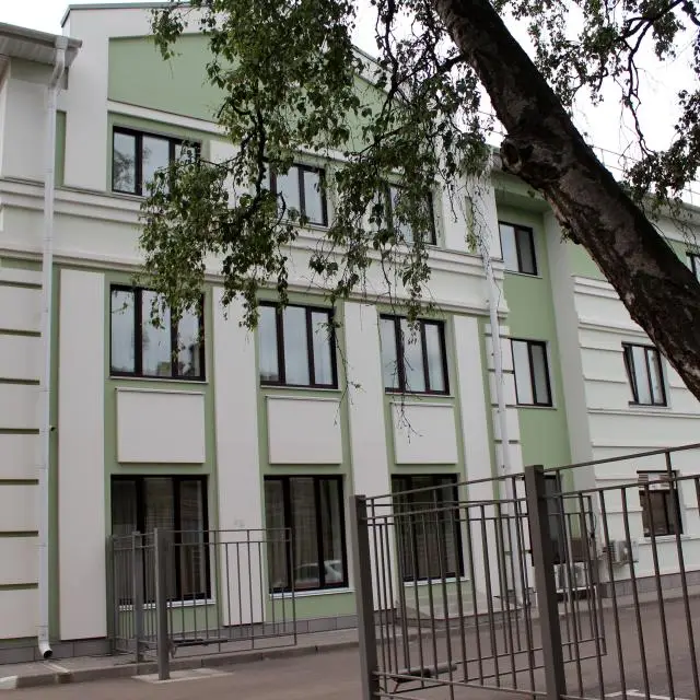 Реальные фото Berg Haus (Берг Хаус)