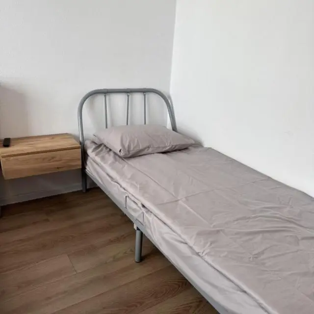 Реальные фото Volga Apart (Волга Апарт) на улице Лескова 38