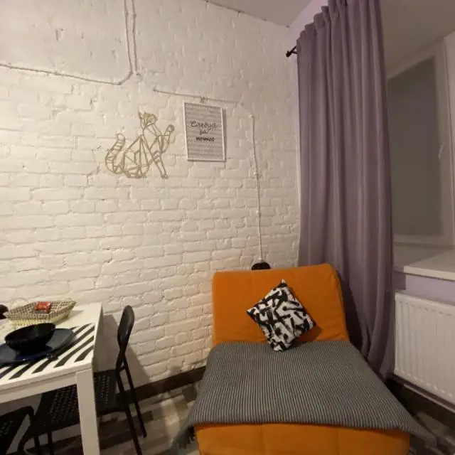 Реальные фото Boho Loft (Бохо Лофт)