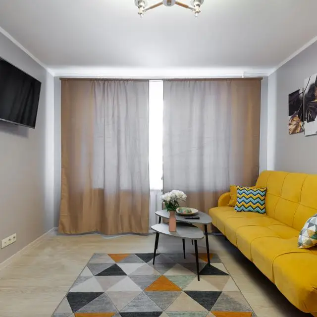 Реальные фото Comfort Homes на улице Алабяна
