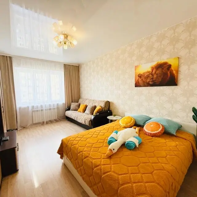 Реальные фото Тропический рай Богдановича 8