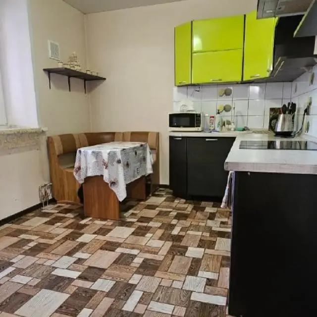 Реальные фото Апартаменты в микрорайоне Царский 8 